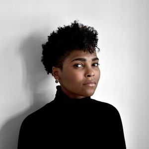 Meet your Posher, Dana